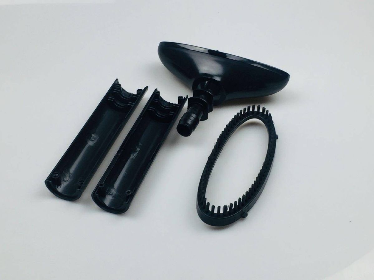 Buhar ütü makinesi kafası, sprey nozzle, evrensel aksesuar