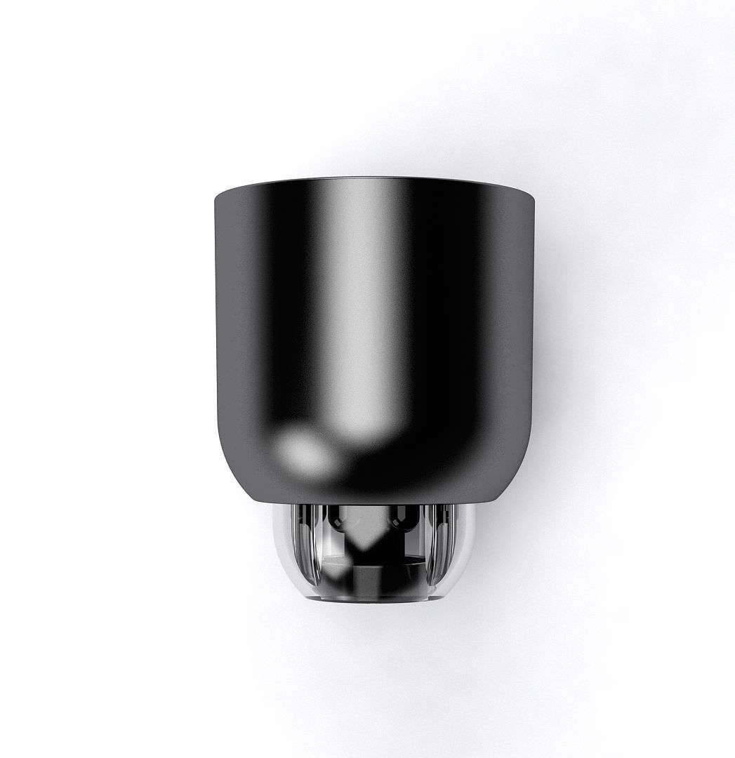 1080P HD infrared camera with WiFi wireless, X5 model, compact