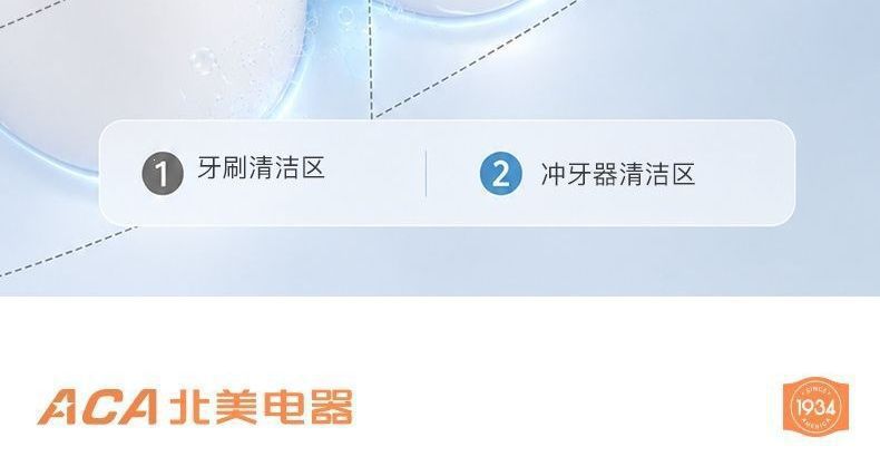 电动冲牙器升级便携式水牙线清洁美白牙齿洗牙充电口腔清洗器