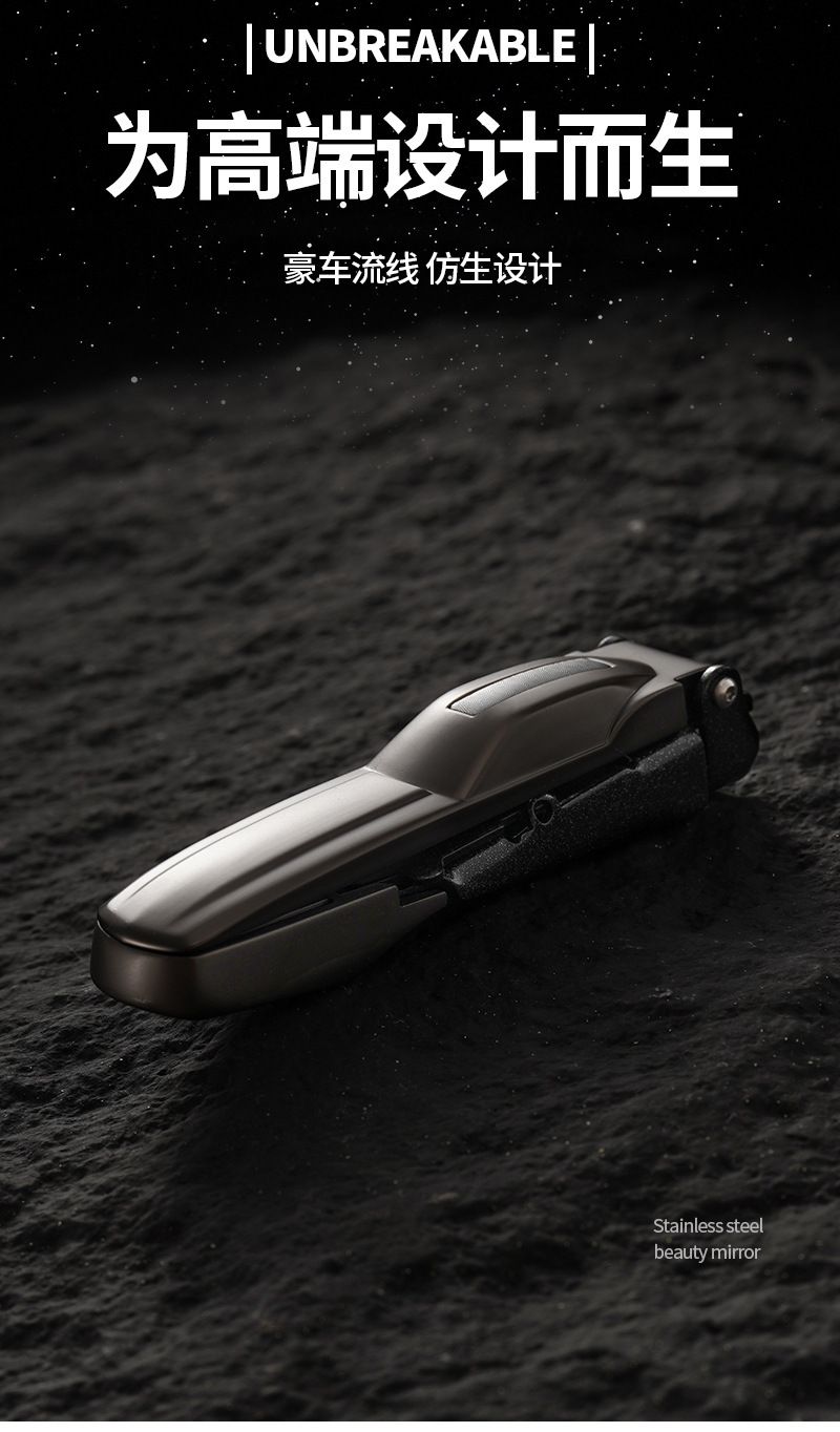 Nail clippers, anti-splash, storage container