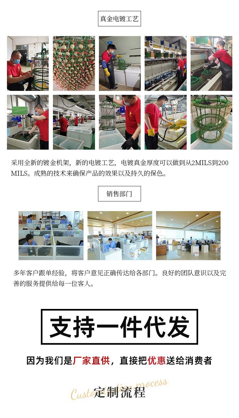 网红直播热卖镶粉锆银色钛钢项链女小众新款设计感气质锁骨链饰品