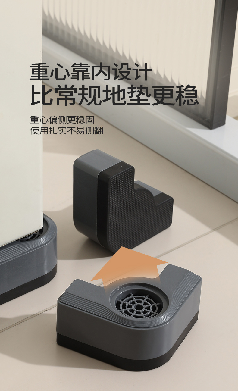 Desktop acrylic book stand and file storage rack, transparent