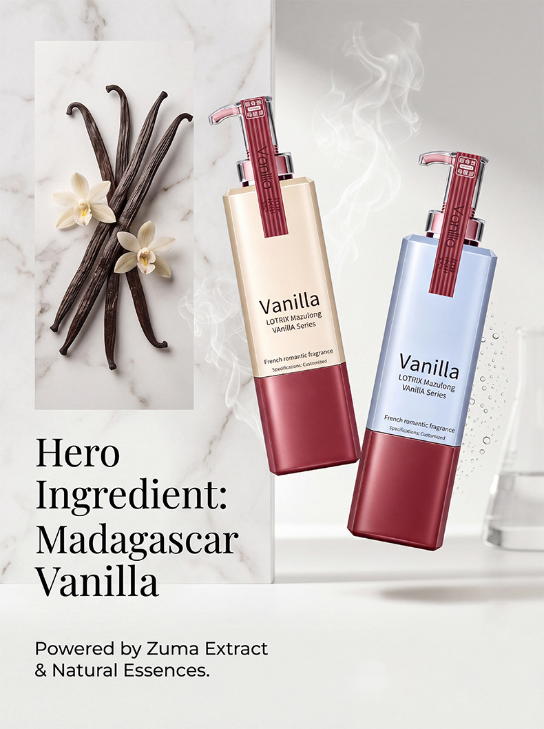 Shampoo Set, Oil Control, Anti-Dandruff, Large Capacity
