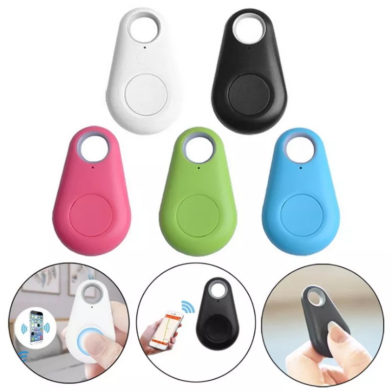 Bluetooth item finder, waterproof drop-resistant, two-way call