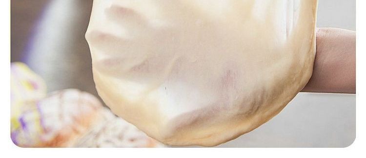 B15/B20 multifunctional mixer and dough machine