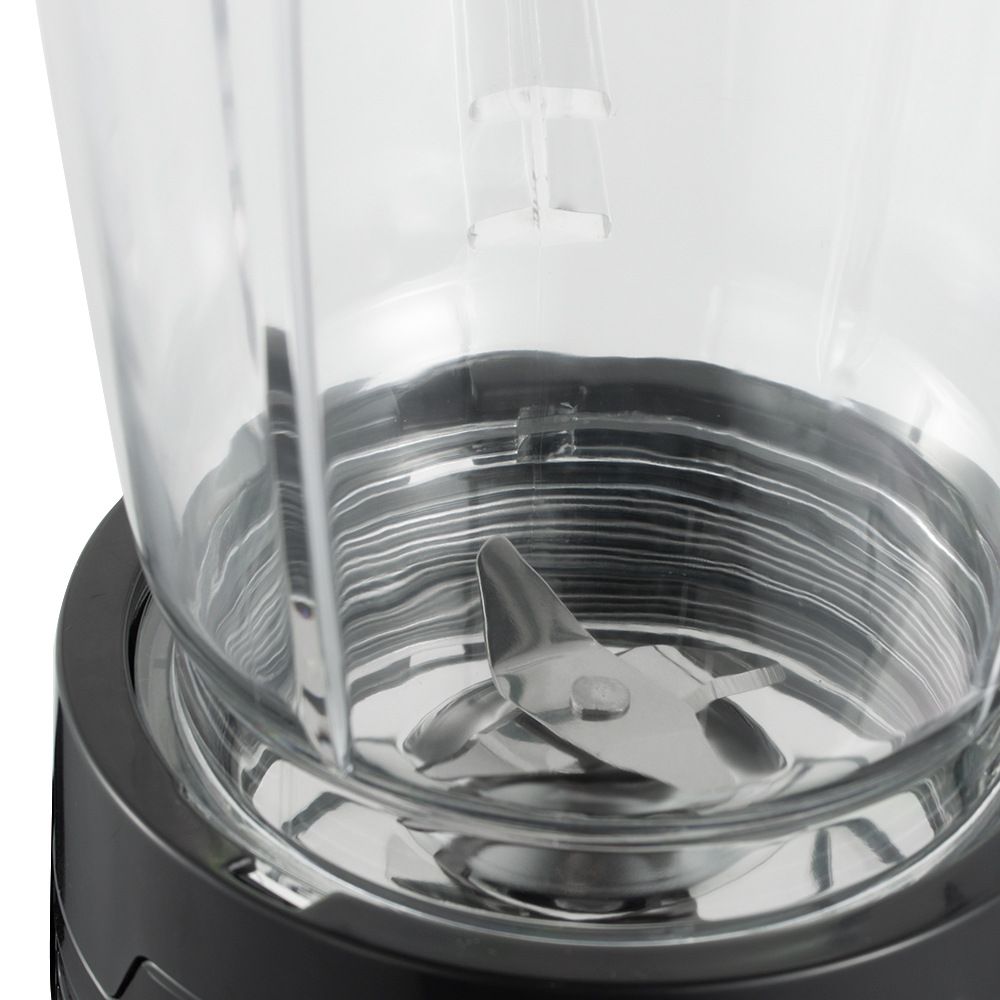RAF 4-in-1 Entsafter, tragbar, 0,8L Fassungsvermögen