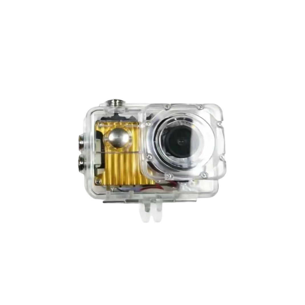 Huawei HiSilicon HI3516 4K Camera PCBA Module