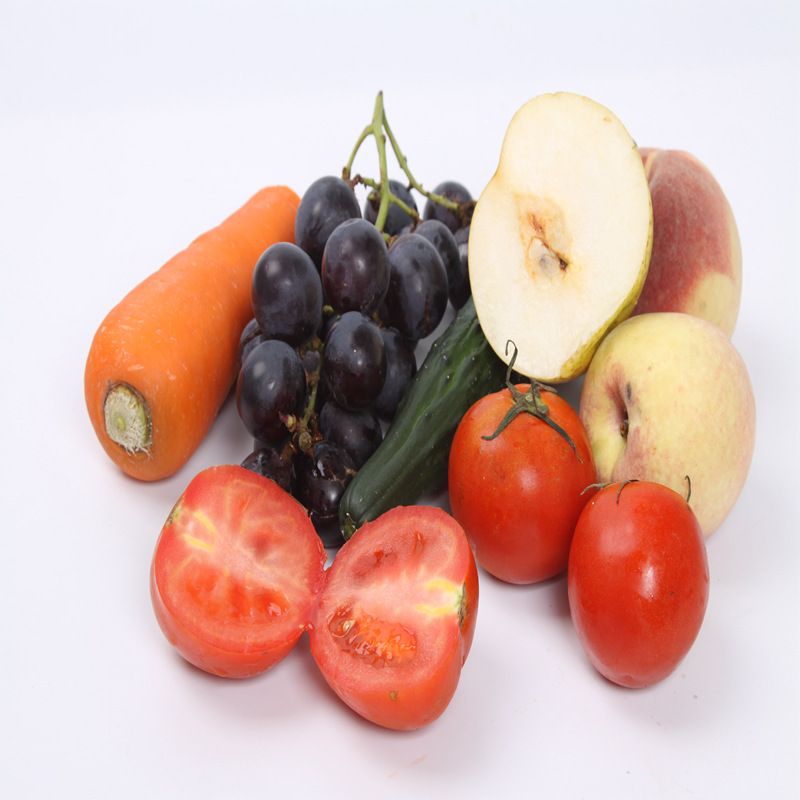 Portable fruit juicer, high-power, multi-function