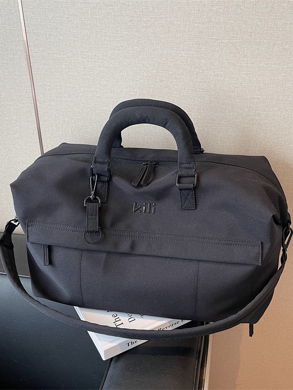 Travel Bag, Large Capacity, Lightweight, Fitness Storage