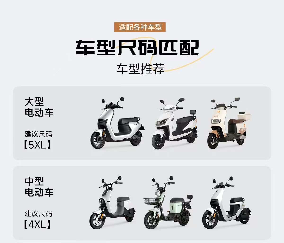 Elektrikli scooter yağmur pelerini, uzun, şeffaf, kalın