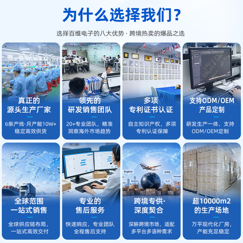 智能安防监控太阳能监控摄像头高清家用4G无网户外防水监控摄像机