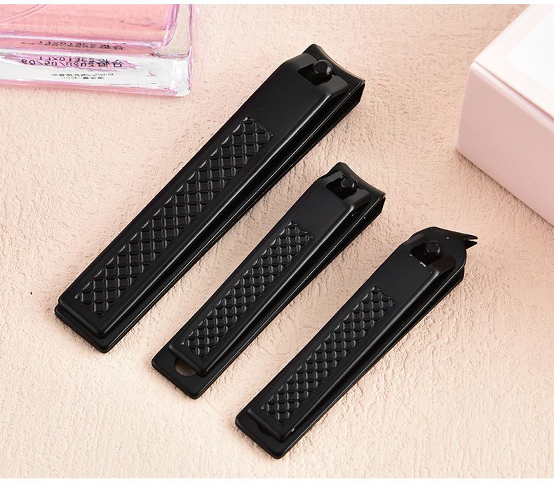 10-piece nail care set