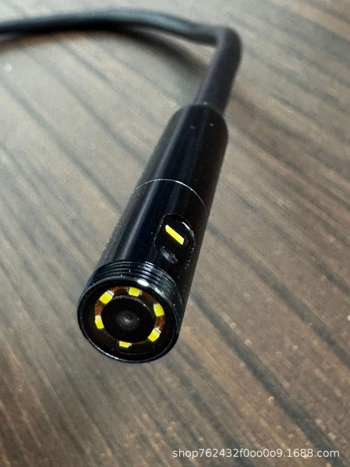 Endoscope camera, HD, 5 megapixel, waterproof, 8mm