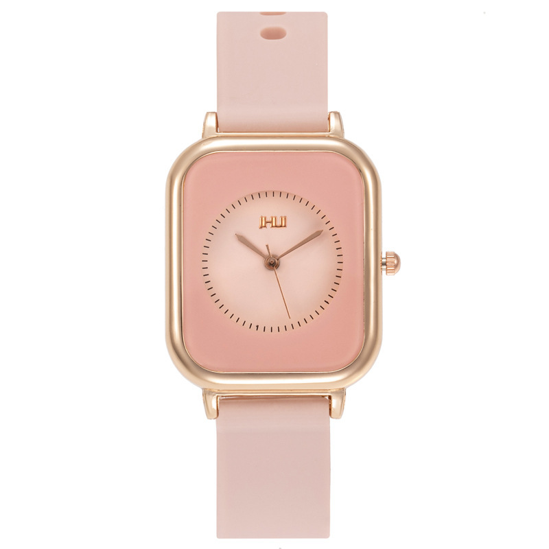 Women's wristwatch, silent, vintage design