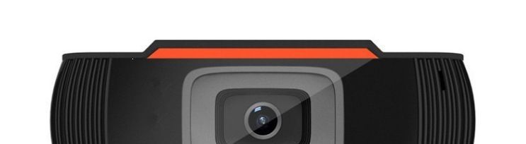 1080p HD-Webcam mit Mikrofon für Online-Unterricht und Prüfungen