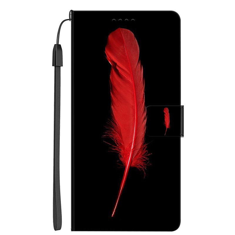 iPhone 5S, SE phone case, leather, card slot