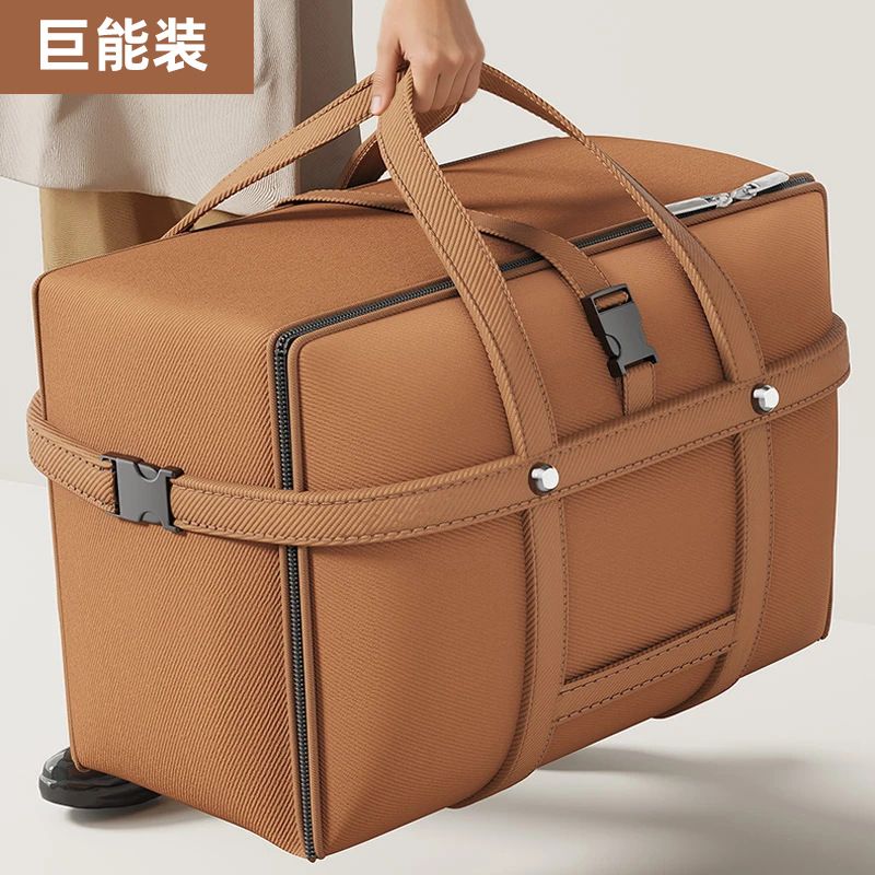 Clothing Storage Box Foldable Large Capacity
