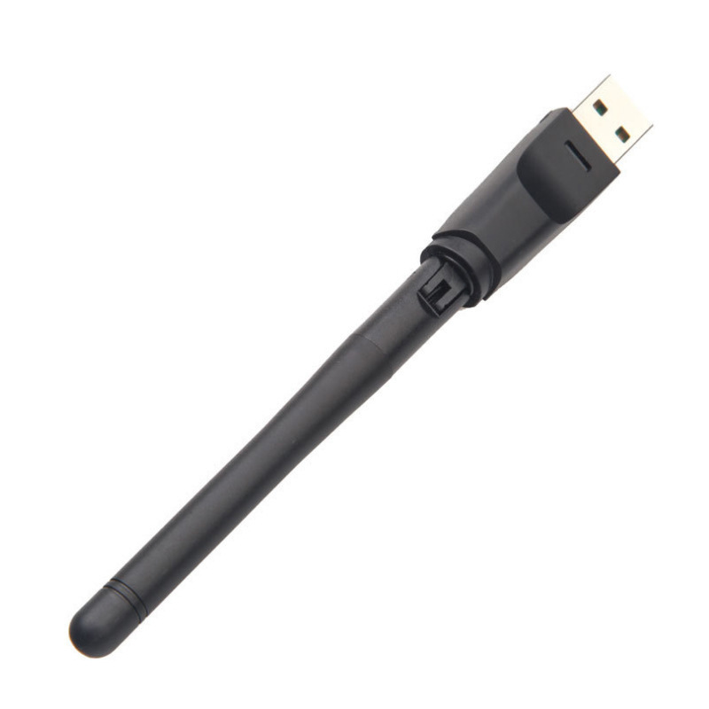 USB 150M WiFi network adapter MT7601