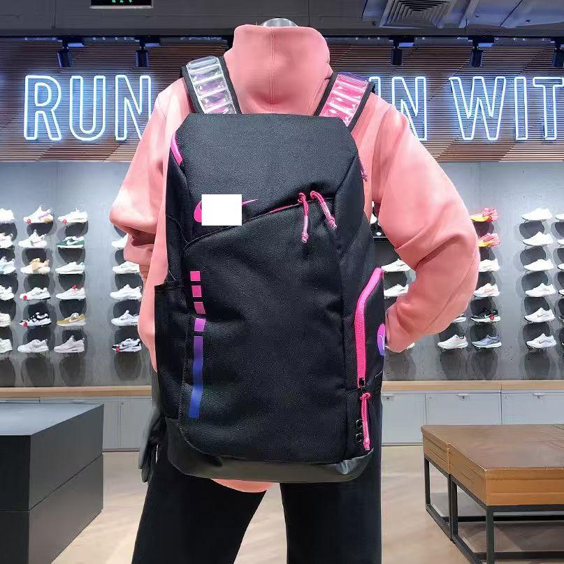 Sport-Rucksack, Luftpolster, Laptop-Fach