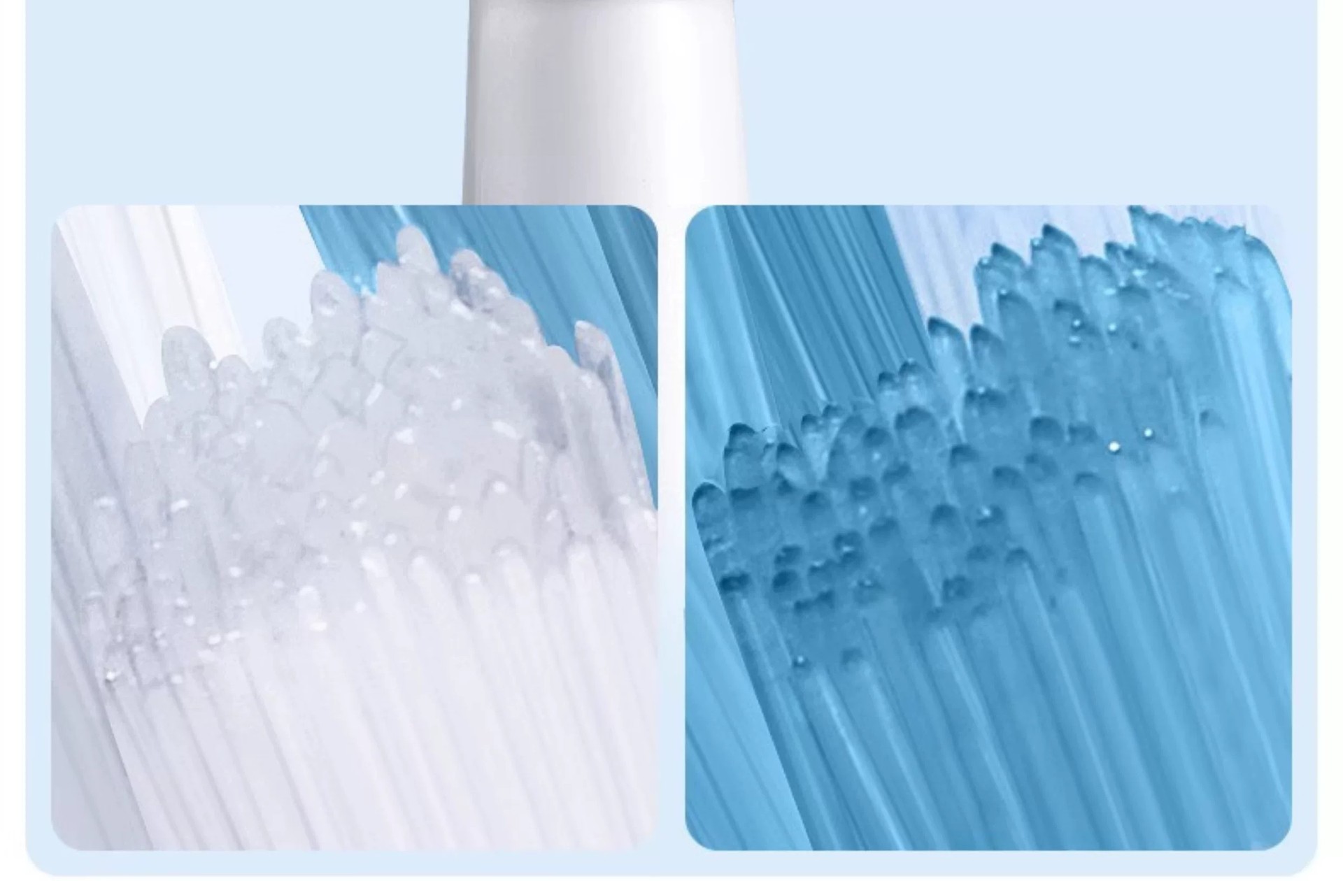 Usmile Q3S Children's Electric Toothbrush Rechargeable 3-12 Years