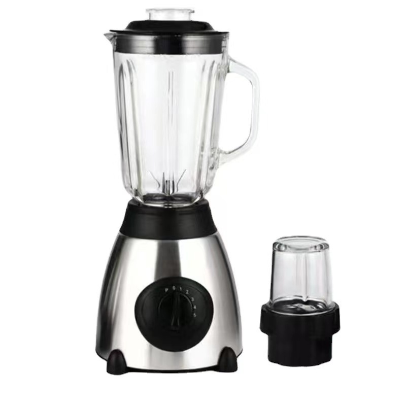 Y66 Entsafter und Mixer, 2-in-1