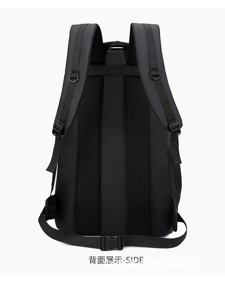Reiserucksack, großes Fassungsvermögen, Herren, Outdoor
