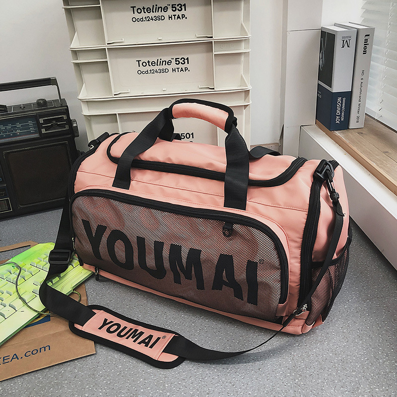 Extra-large travel bag, portable luggage