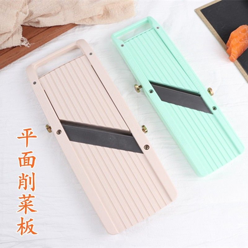 Multifunctional vegetable cutter hand grater potato radish