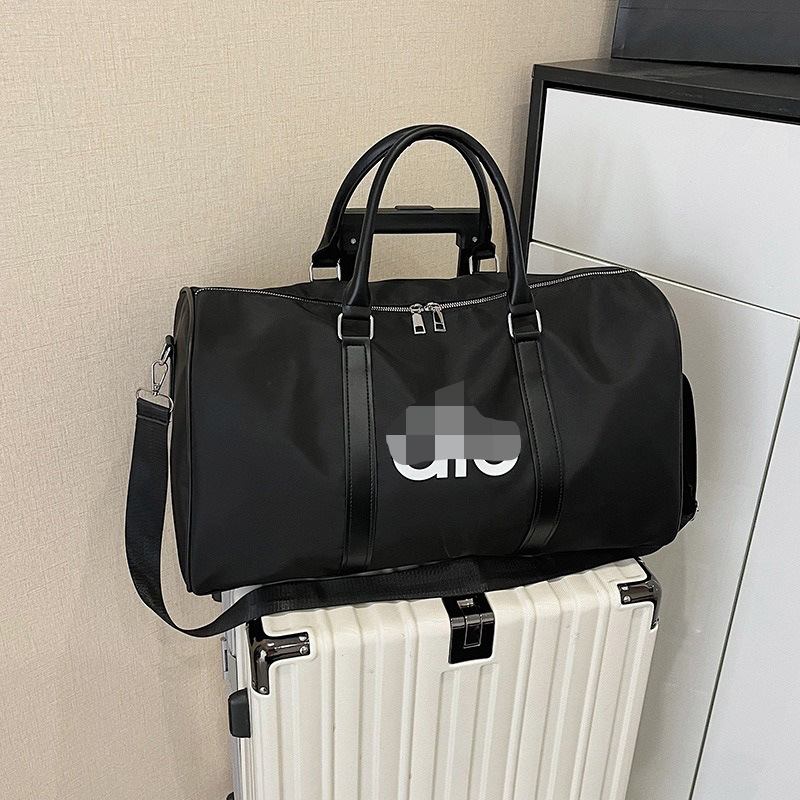 Damen Fitness Tasche Schuhfach tragbar