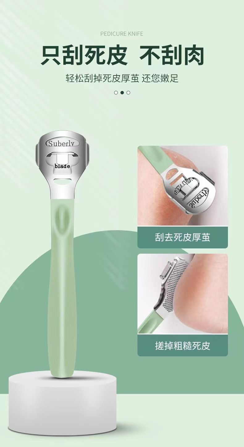 Nagelschere Set 35-teilig Edelstahl