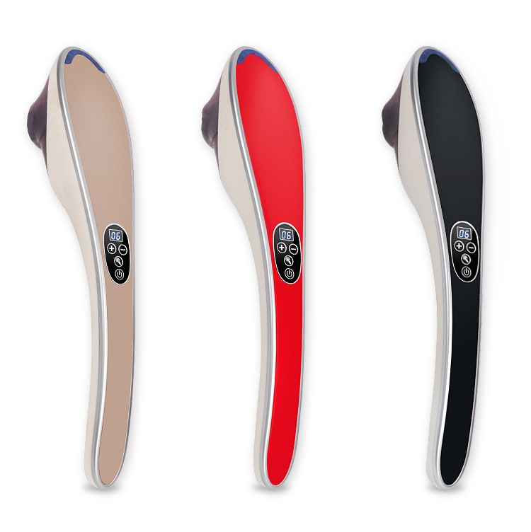 Yunus electric massage stick, multifunctional vibration