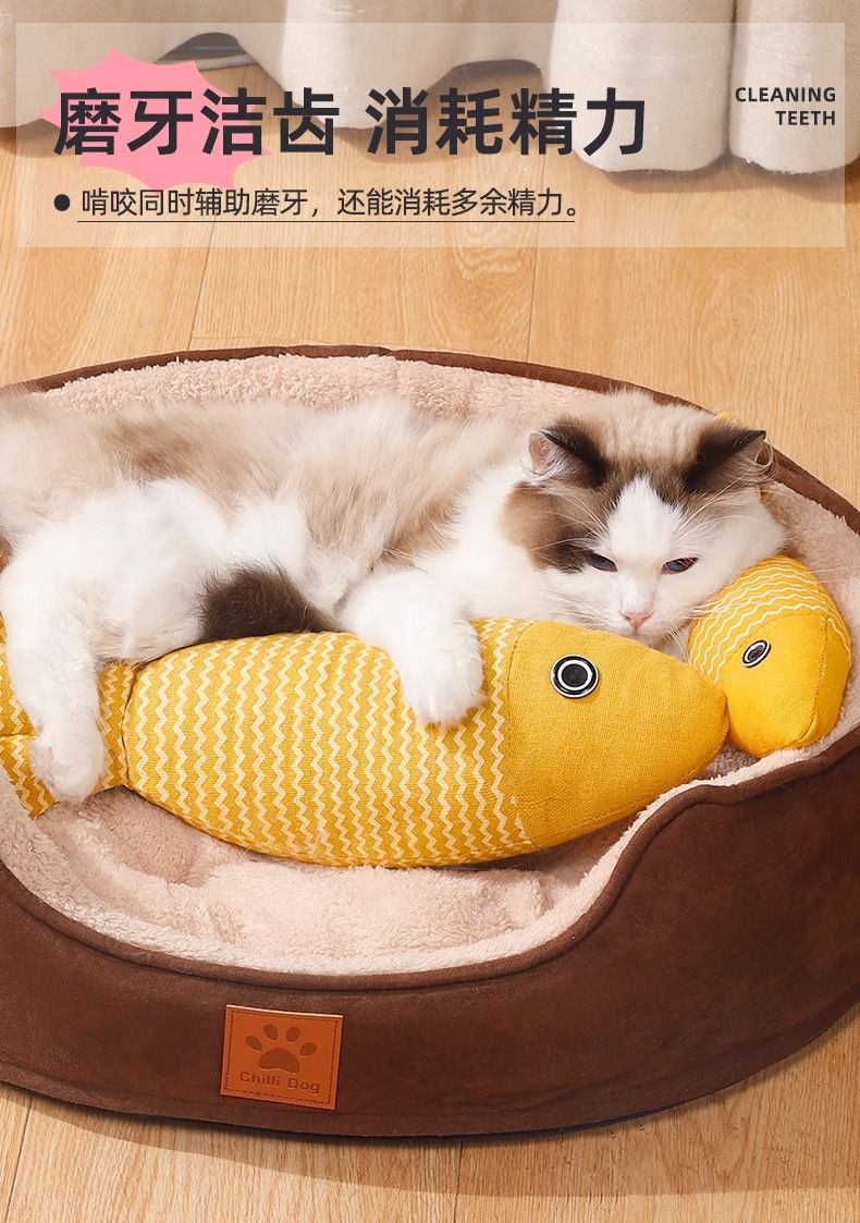 猫玩具套装自嗨解闷逗猫棒小猫玩具宠物羽毛玩具幼猫猫咪用品大全