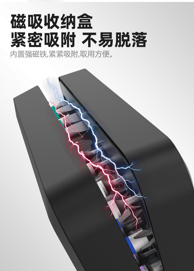 66合一棘轮螺丝刀套装S2批头强磁省力正反转汽修家用拆机维修工具
