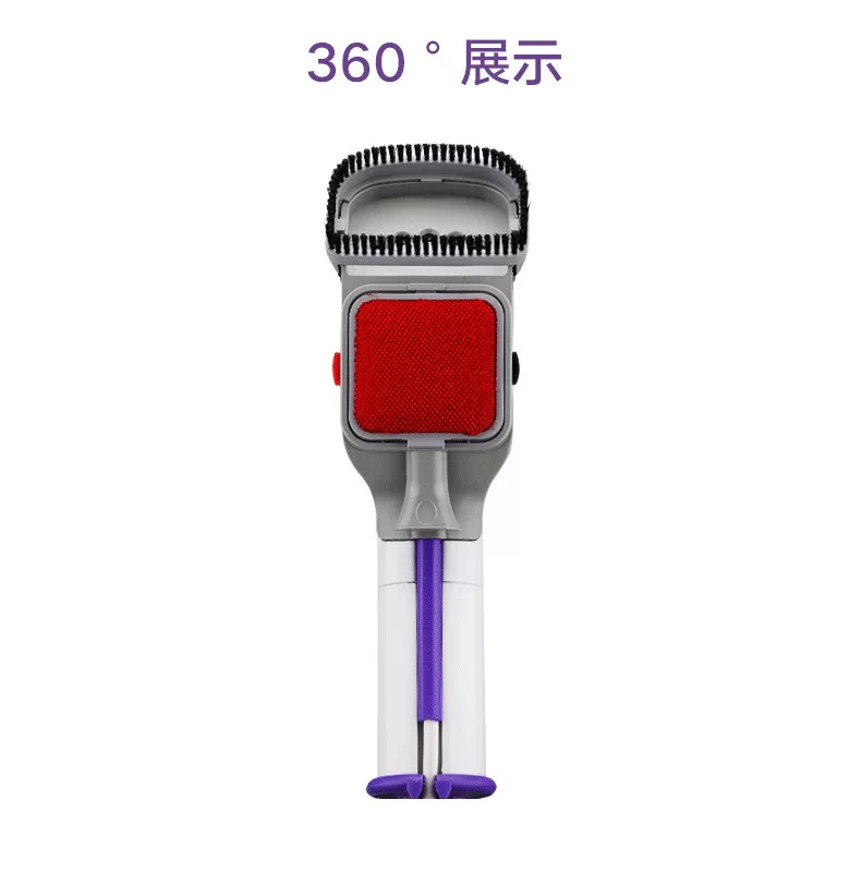 Jinke 760 portable handheld electric garment steamer