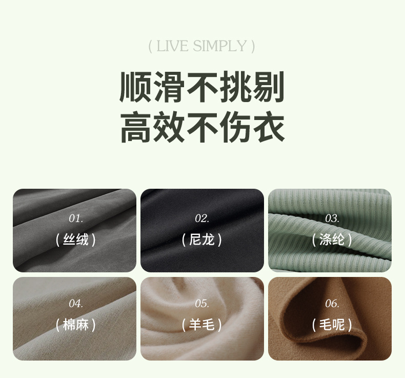 手持挂烫机干湿两用折叠电熨斗旅行家用便携式蒸汽熨斗熨烫机跨境