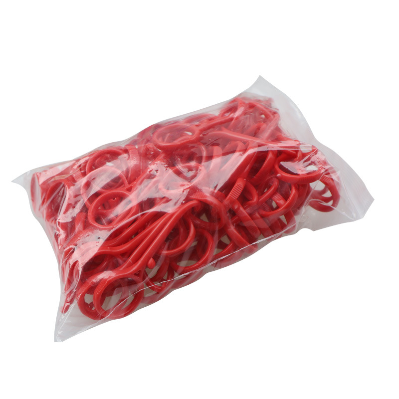 Orthodontic aligner removal hook tool