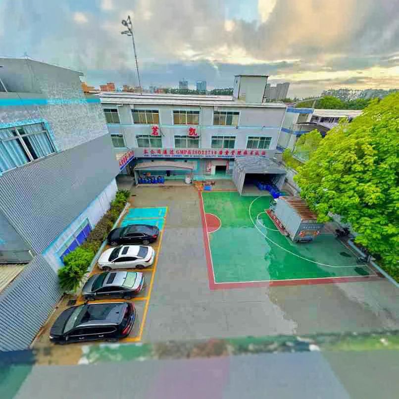 定制酒店发廊专用洗发水持久留香柔顺OEM代加工大桶 源头工厂直发