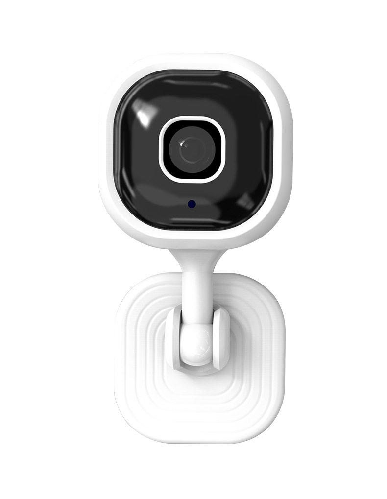 A3 WiFi Security Camera, 1080p, Night Vision
