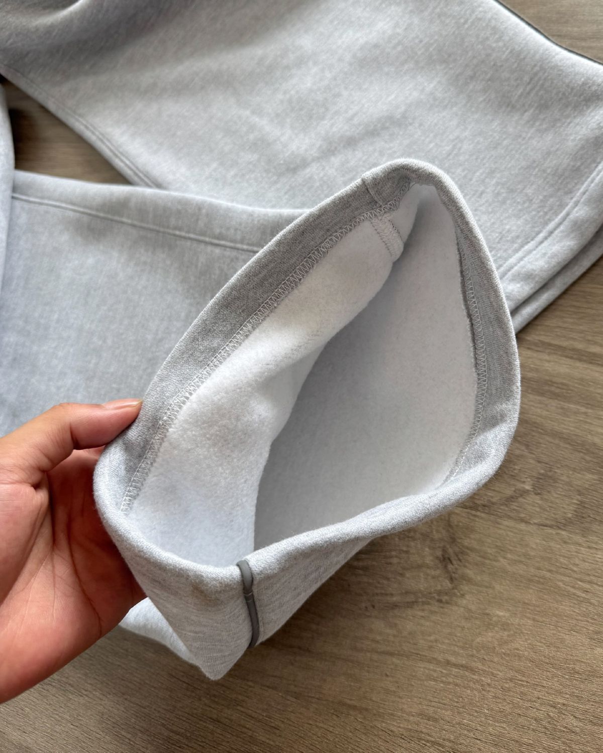 NOCTA Sportanzug mit 3M Reflexstreifen