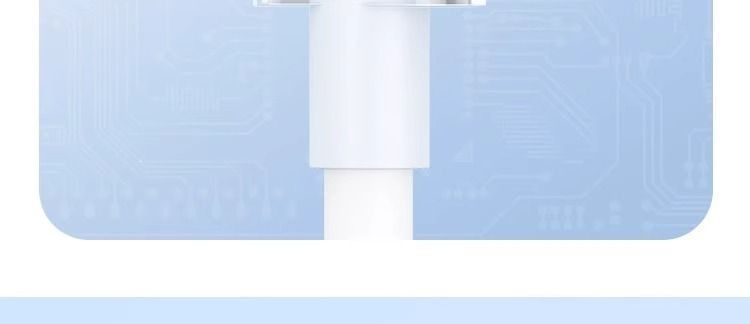 适用华为苹果小米手机三合一快充线100W超级快充一拖三数据线车载