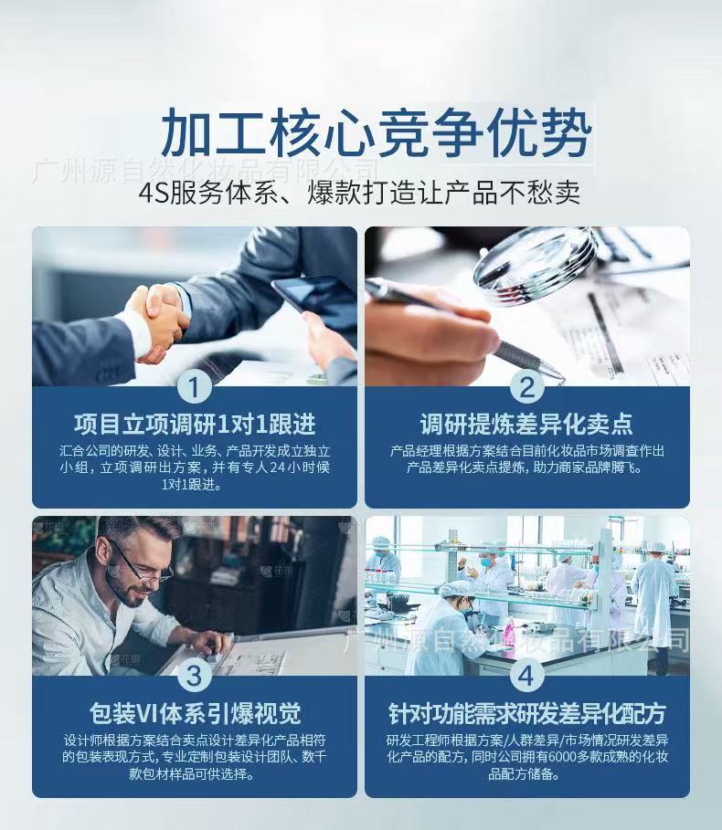 腺苷生发液激活毛囊防脱育发液头皮精华液当归生发液猛长头跨境