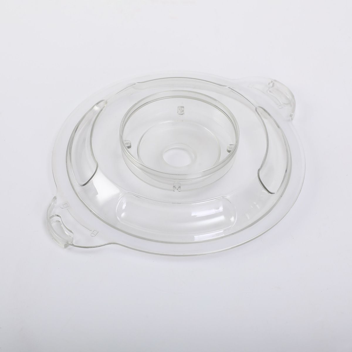 Electric meat grinder household multifunctional mixer