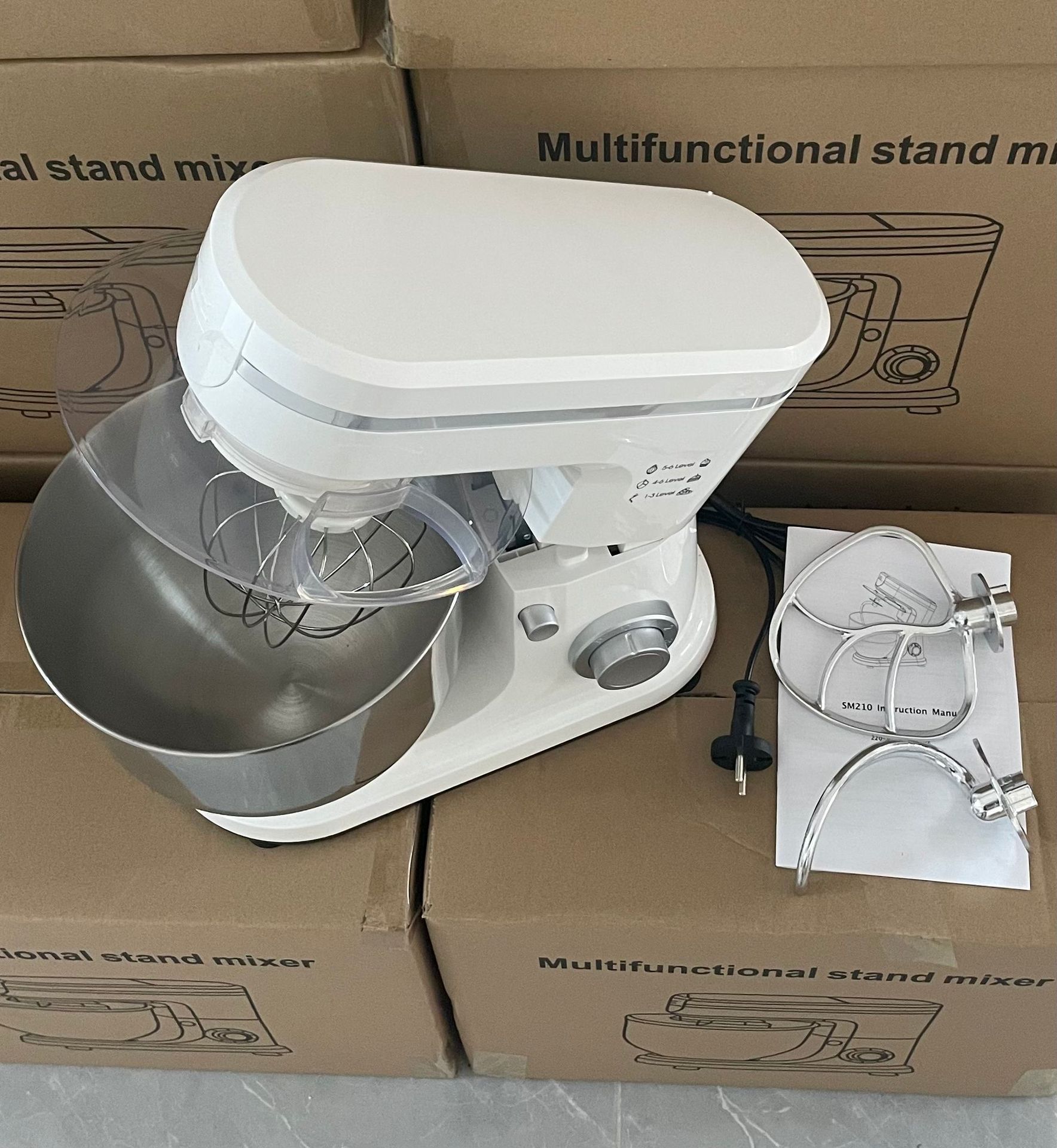 Kütahya makinesi, 1500 W, büyük kapasiteli, zamanlayıcılı