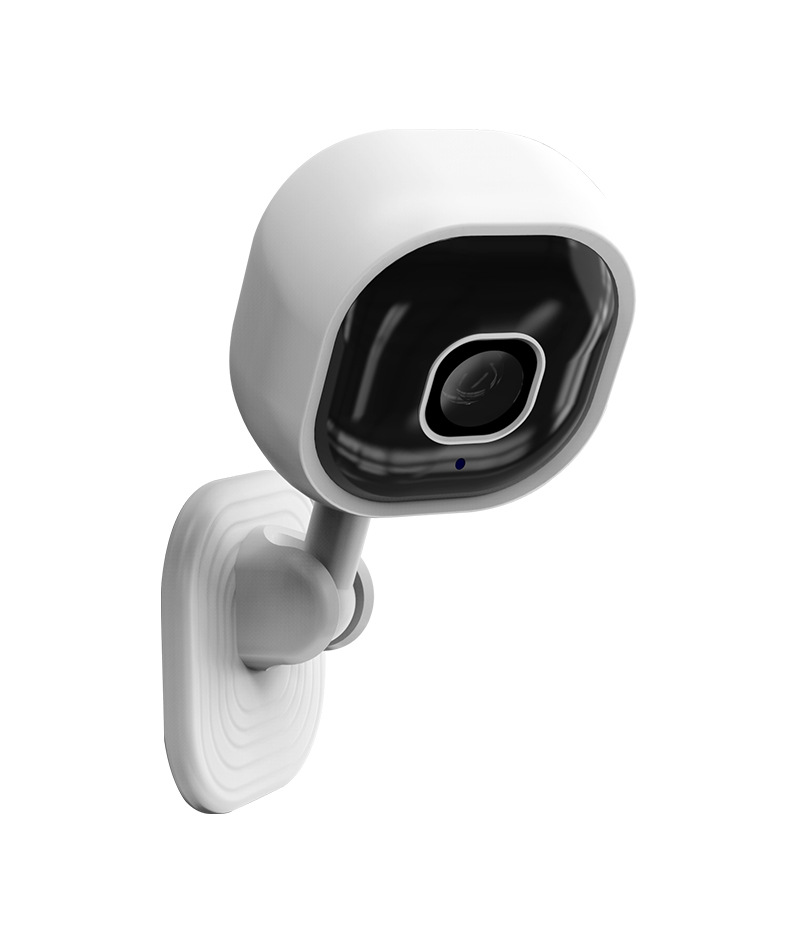 A3 WiFi Security Camera, 1080p, Night Vision