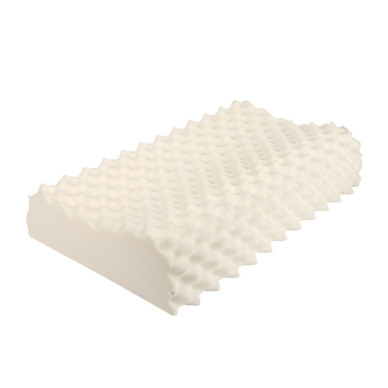 Tay Latex Kissen Erwachsene Halswirbelsäule Kissen Verkauf Geschenkkissen Kernkissen Naturlatex Kissenkern Quelle Fabrik Großhandel
