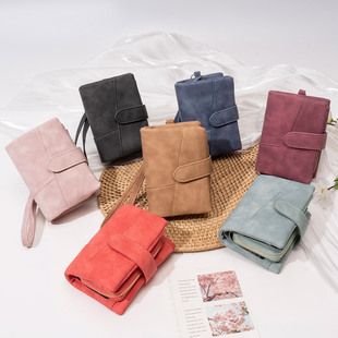 RFID passport holder, anti-magnetic zip case
