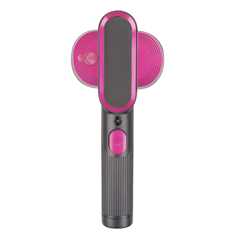 新款手持挂烫机便携挂烫机干湿两用小型喷雾蒸汽电熨斗便携式家用