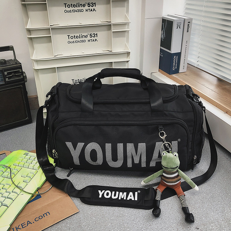 Extra-large travel bag, portable luggage