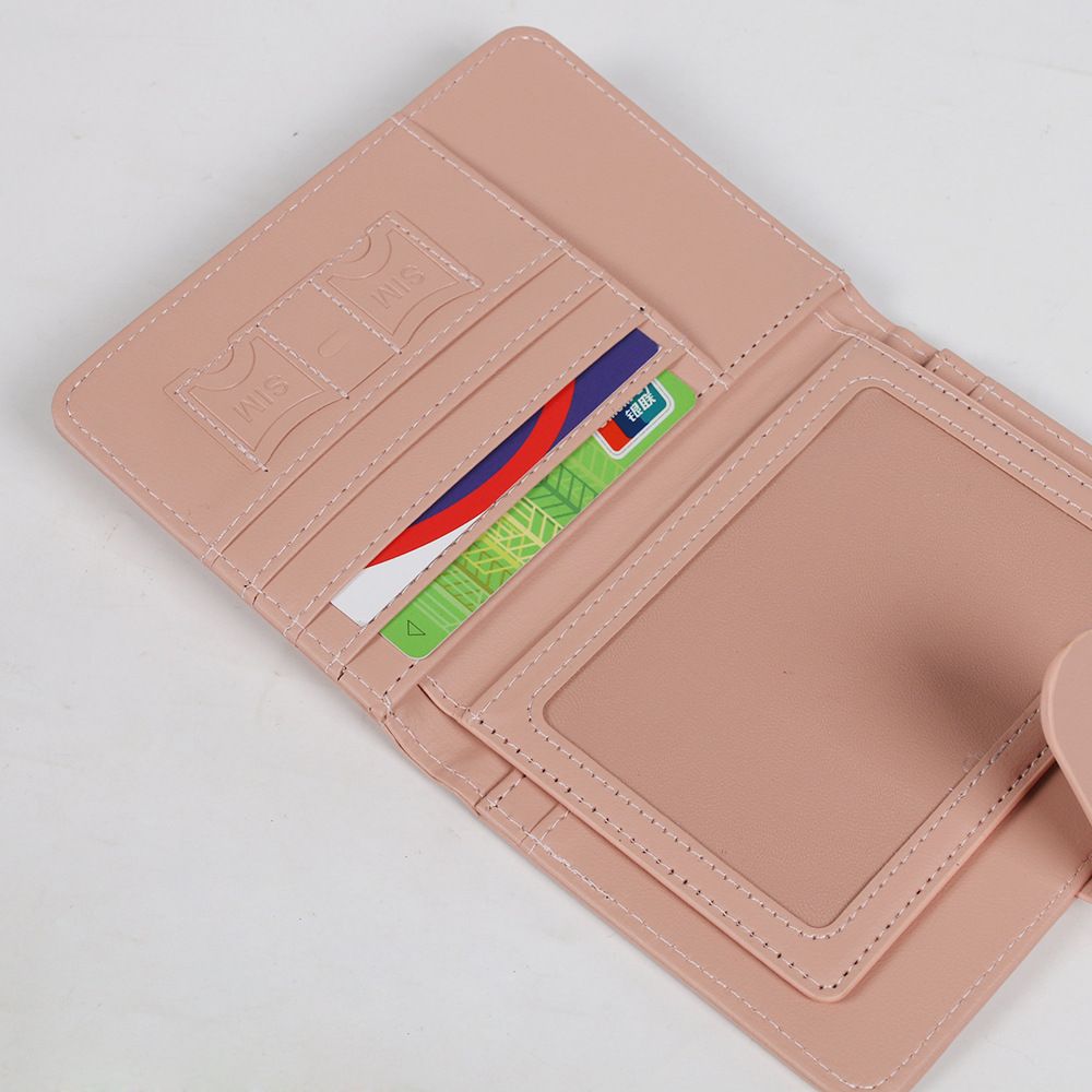 Sınır ötesi nokta RFID pasaport tutucu bilet koruyucu kapak taşınabilir çok fonksiyonlu yurtdışı çoklu kart yuvası PU deri pasaport çantası