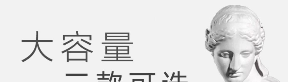 素描笔盒美术生画画绘画用品工具套装大容量彩铅初中生画笔盒子铅
